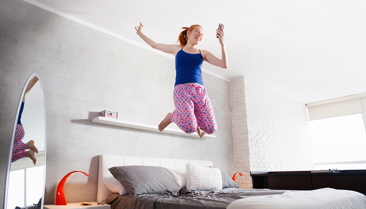 iahuu.com Hero Image